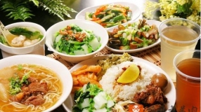 福顺虎马店羊汤馆：如何让你的餐饮店更加具有特色，你造吗？ ...