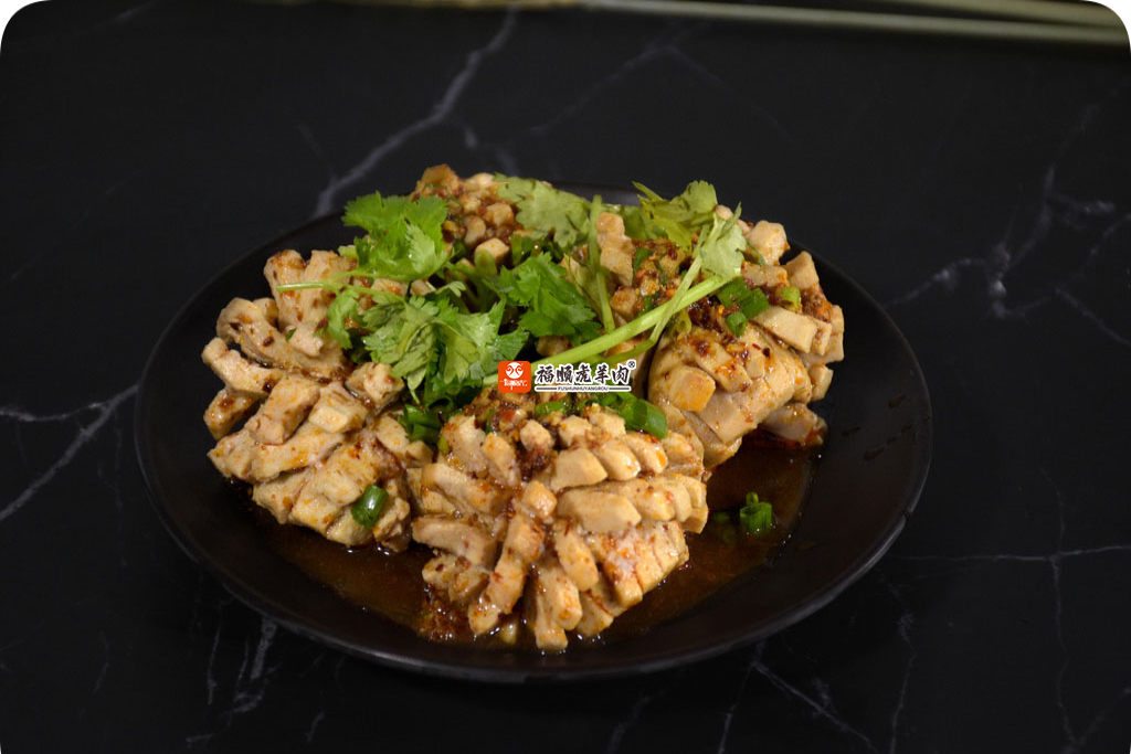 大补羊球  6017 马店羊肉老四牌楼店
