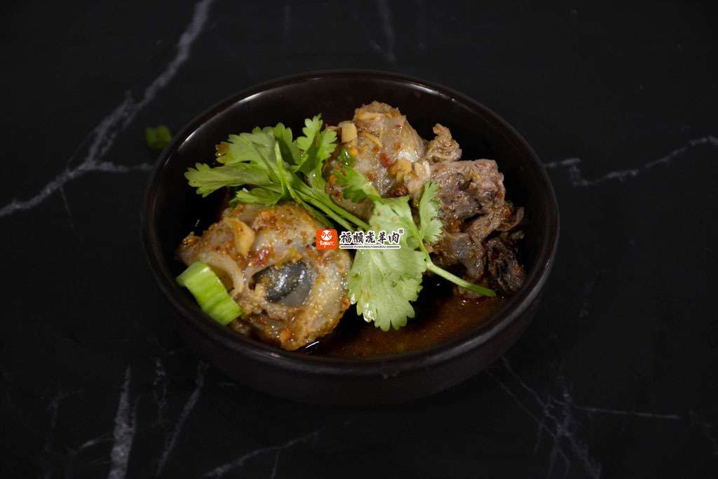 羊眼  5967 马店羊肉老四牌楼店