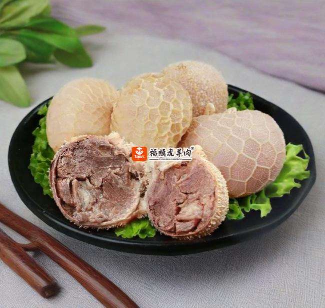 肚包肉  9309 马店羊肉老四牌楼店