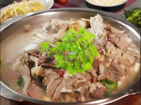 羊一锅